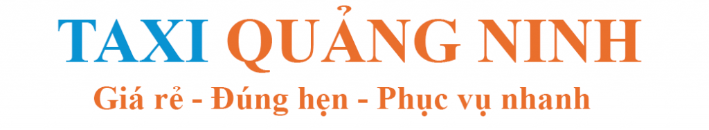 Taxi Quảng Ninh